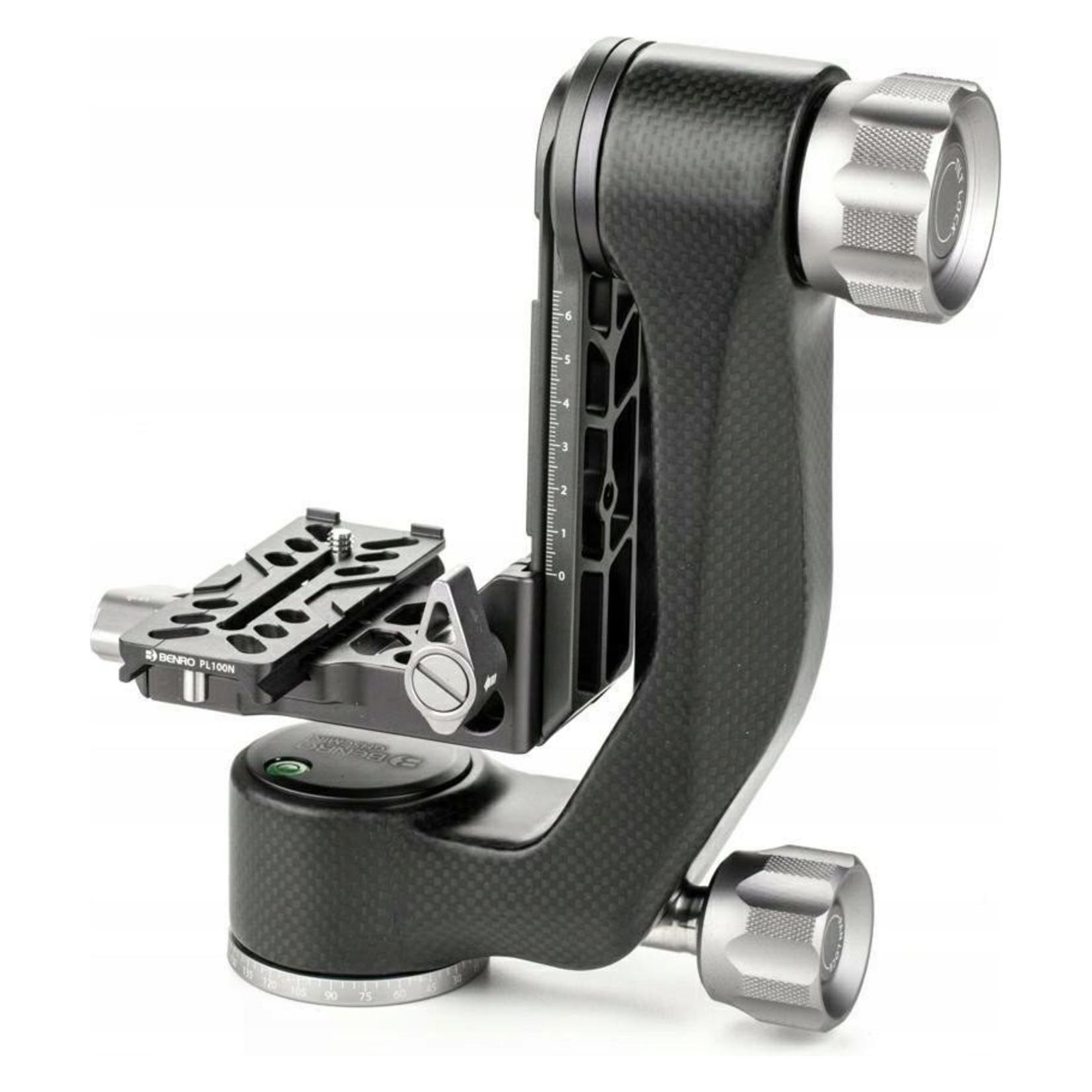 Benro GH5C Mini Gimbal Kopf (GH5CMINI)