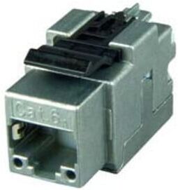 Telegärtner Module AMJ Cat.6A (Comp. ISO) T568A 100023225 (100023225)