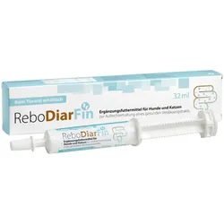 32 ml reboVet ReboDiarFin