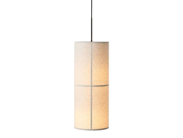 Audo Copenhagen Hashira hanglamp raw 75 cm