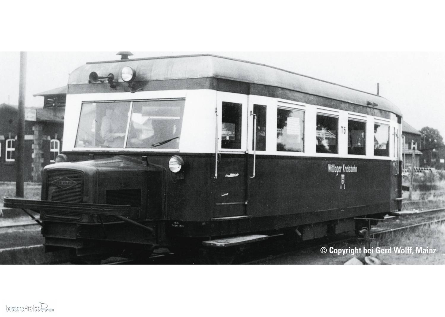 Märklin 055134