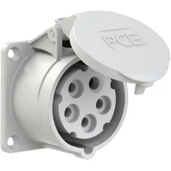 PCE, Steckdose, PC Electric Power Twist 315-1 CEE Anbaudose 16 A 5polig 1 St.