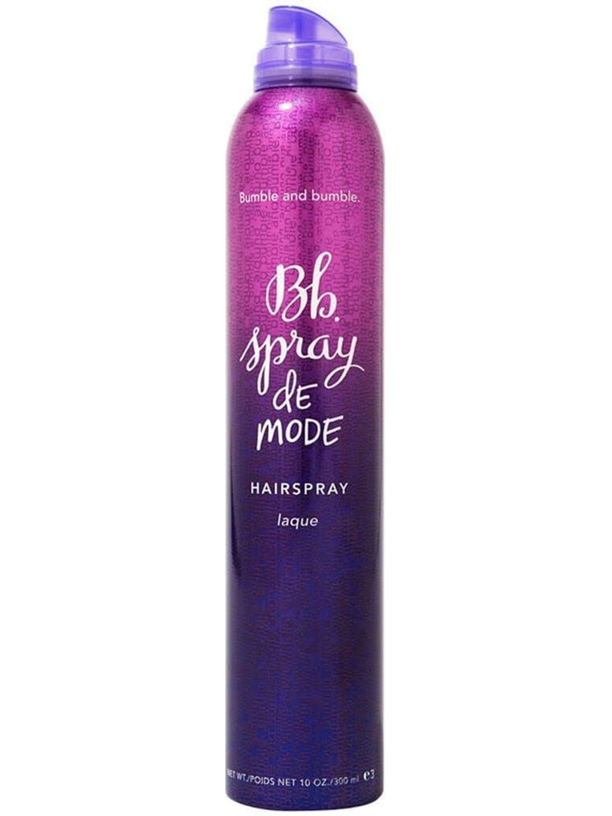 Bumble and Bumble - Spray de Mode