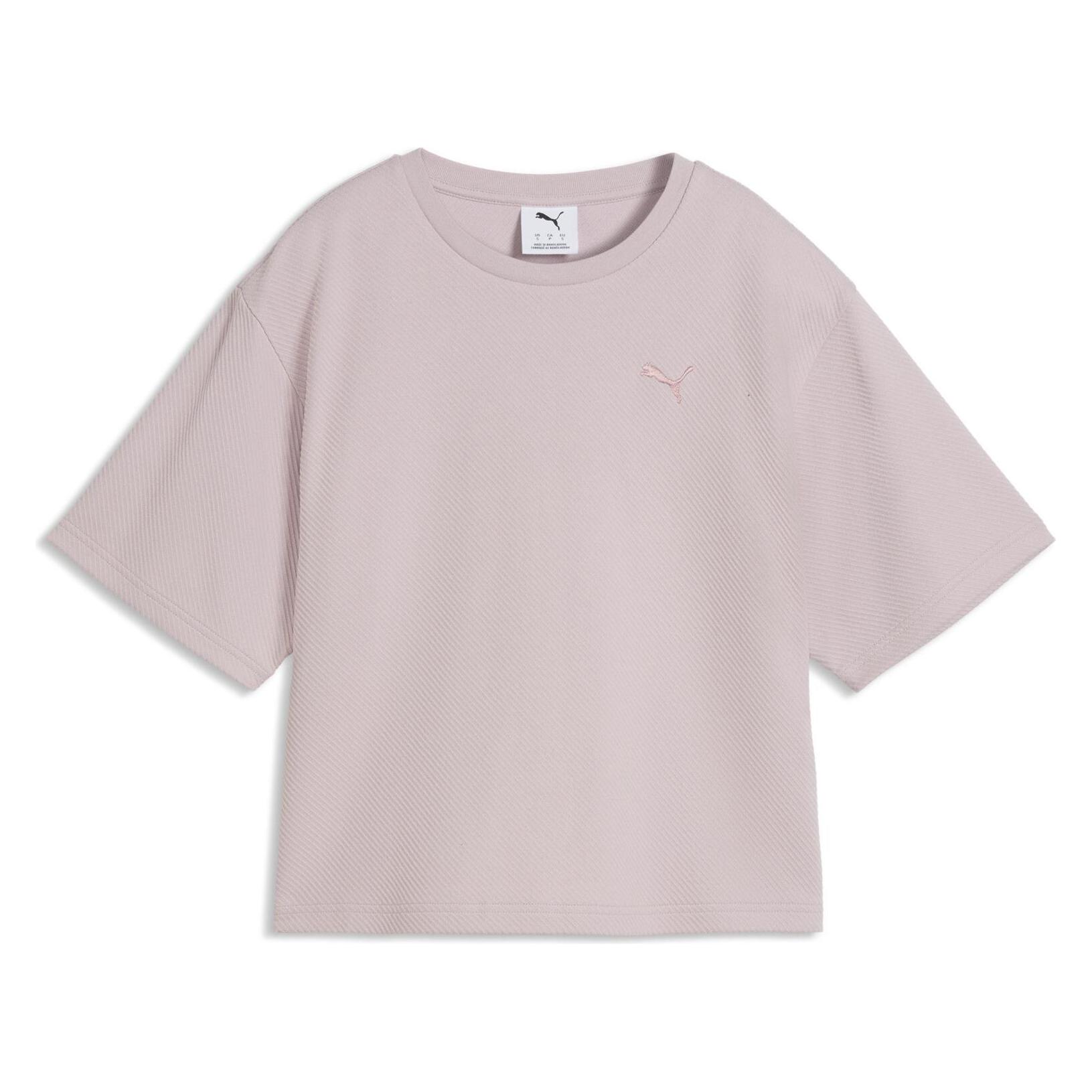 Puma ESS ELEVATED Relaxed Tee (XL) (695751)