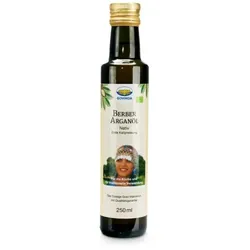 Govinda Arganöl, nativ bio 250ml