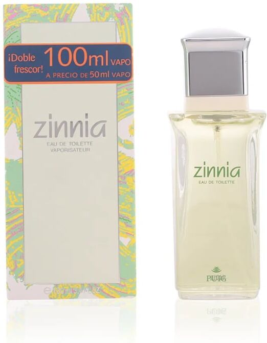 Zinnia EDT 100 ml