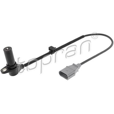 Topran Drehzahlsensor, Motormanagement [Hersteller-Nr. 110919] für VW, Skoda, Seat