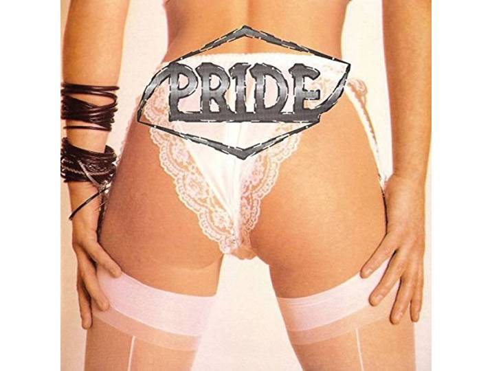 Pride - Pride