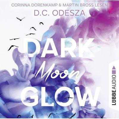 DARK Moon GLOW - Glow-Reihe, Teil 2 - D.C. Odesza, Audio, 9783754005361
