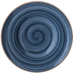 12 x Bonna Aura Dusk Gourmet Teller tief 20cm