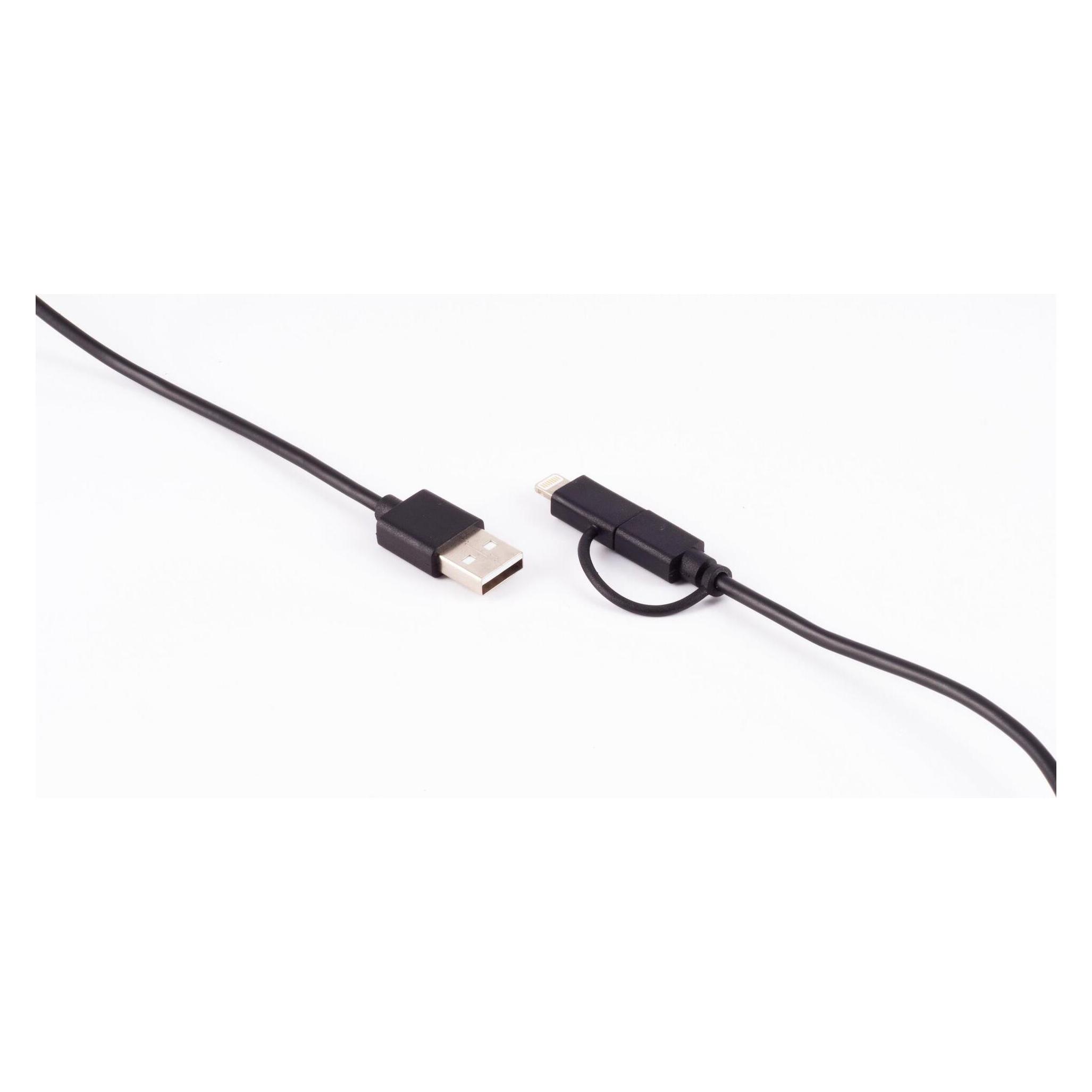 Shiverpeaks SHVP BS1414025 (1 m, USB 2.0) (BS14-14025)