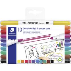 Staedtler Fasermaler 3010 TB10 10 St.