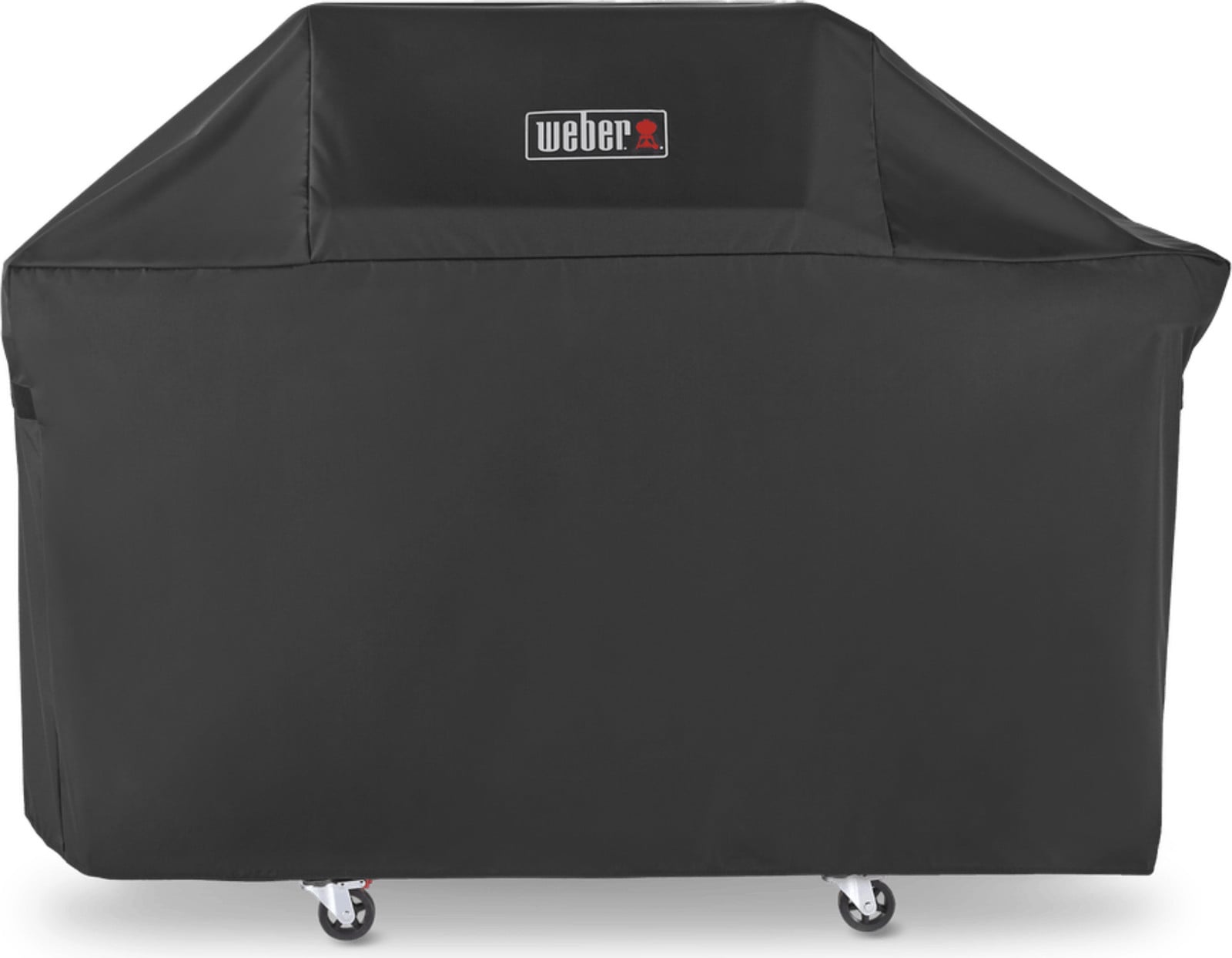 Weber premium beschermkap voor de Genesis 300-serie