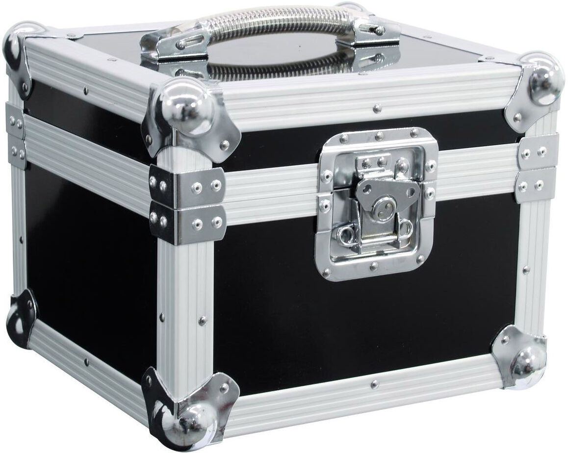 Roadinger Mikrofon-Case Road 6 Mikrofone Schwarz