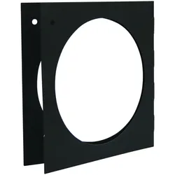 EUROLITE Filterrahmen Theatre 2000 sw