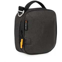 Tether Tools TetherTools Techmanager Bag (TMCB-BLK), Kameratasche, Schwarz