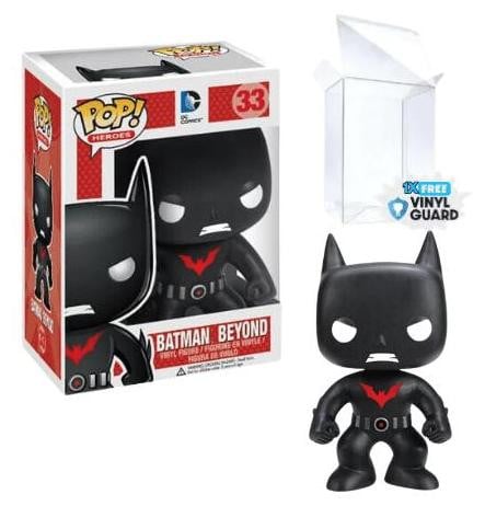 Funko Pop! Heroes Batman Beyond Verzamelfiguur Comic