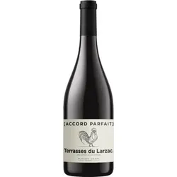 Accord Parfait - Terrasses du Larzac 2022
