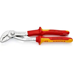 Knipex, Zange, Hightech-Wasserpumpenzange (258 mm)