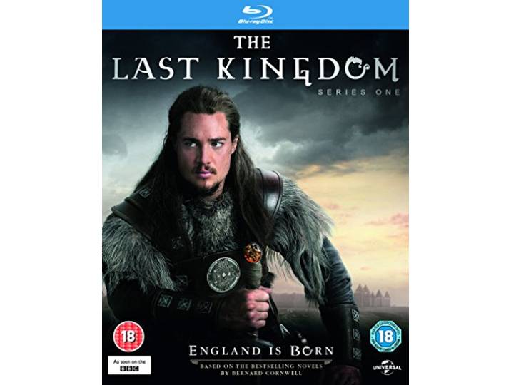 The Last Kingdom: Season One