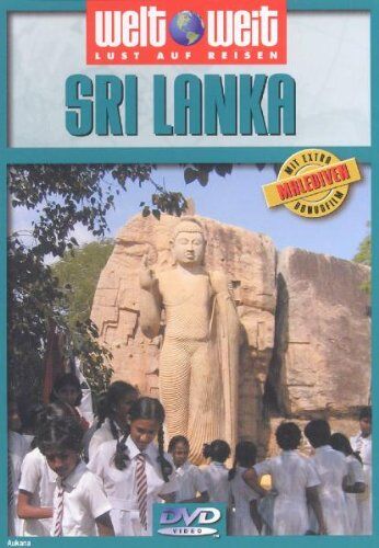 Sri Lanka - Weltweit - Preis vom 09.10.2026 07:28:09 h