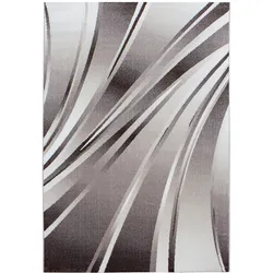 Flachwebeteppich Parma Braun ca. 280x370cm