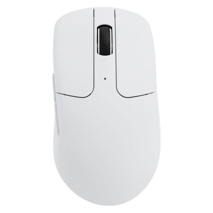Keychron M2 Wireless - 4000 hz - Blanc (Kabellos) (M2-A5)