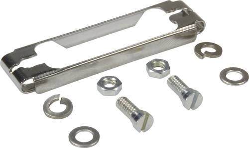 HARTING 09670009916 09 67 000 9916 Schiebeverriegelung
