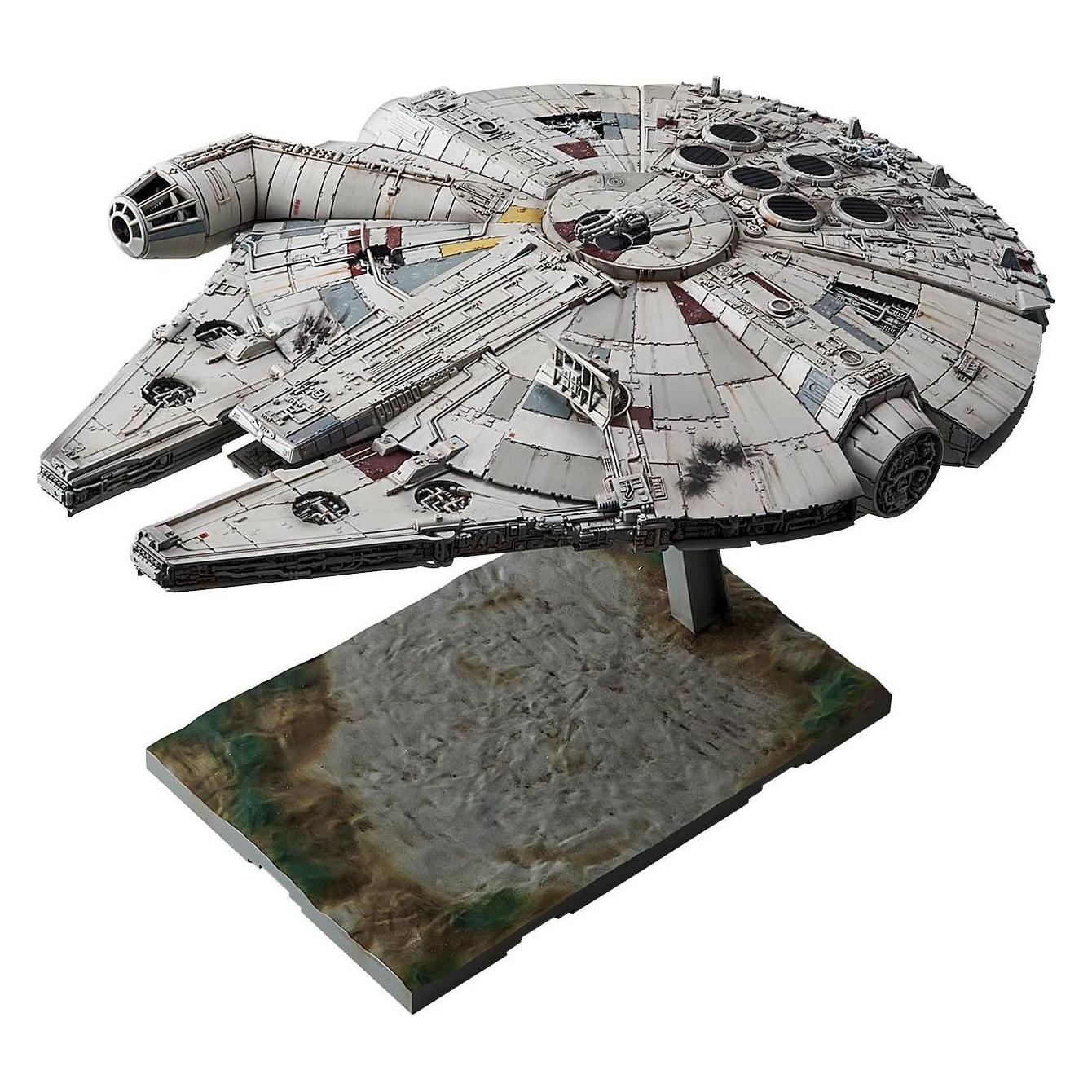 Revell Bandai Millennium Falcon (REV 01211)