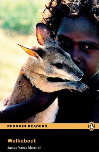 Marshall, James Vance - Penguin Readers Level 2 Walkabout (Penguin Readers (Graded Readers)) - Preis vom 09.10.2026 07:28:09 h