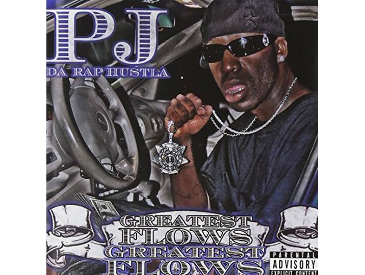 Greatest Flows