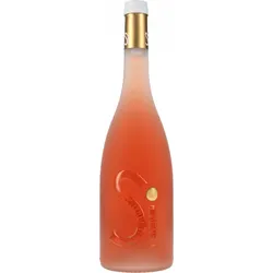 Si Rosé Costa Toscana IGP Duemani 2025 BIO