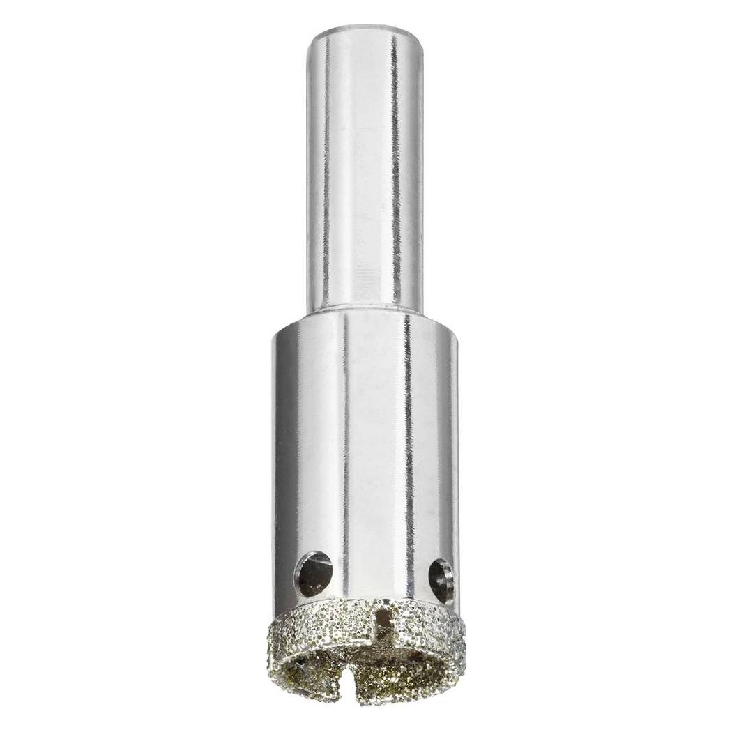 kwb Diamant Lochsäge 16/25 Mm (16 mm) (499816)