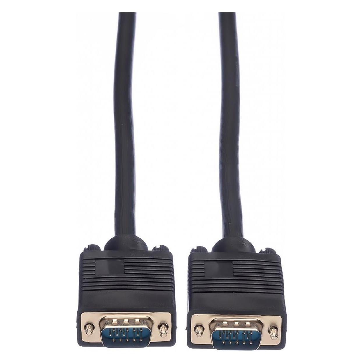 Roline VGA - VGA (2 m) (11.04.5202)