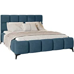 BOXBETT 180/200 Mira Blau