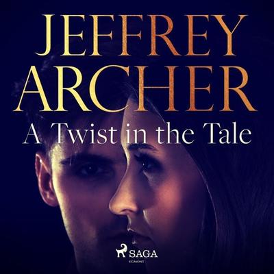 A Twist in the Tale - Jeffrey Archer, Audio, 9788726599961