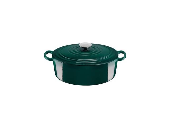 Cocotte Tefal E2760604 Vert Forêt
