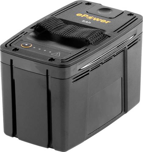 STIGA 274015004/ST1 E 450 Ersatz-Akku 48V 5Ah Li-Ion