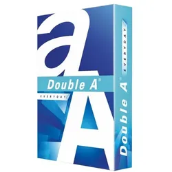 Double A Kopierpapier »Everyday« weiß