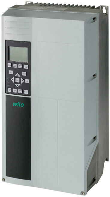 Wilo Accessoires électriques, commande pompe EFC11 3x380-480V 50/60Hz IP55 (2193439)