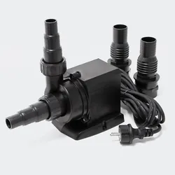 Helloshop26 - Poolpumpe 10000 l/h Umwälzleistung 80 W MAX-ECO 3116054