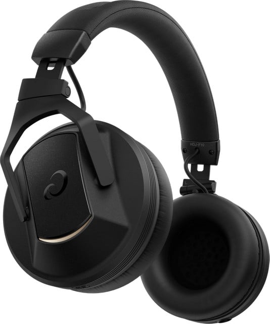AlphaTheta HDJ-F10 Bluetooth hoofdtelefoon