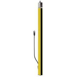 Leuze Electronic Sicherheits-Lichtvorhang 68012404 Schutzfeldhöhe 450 mm