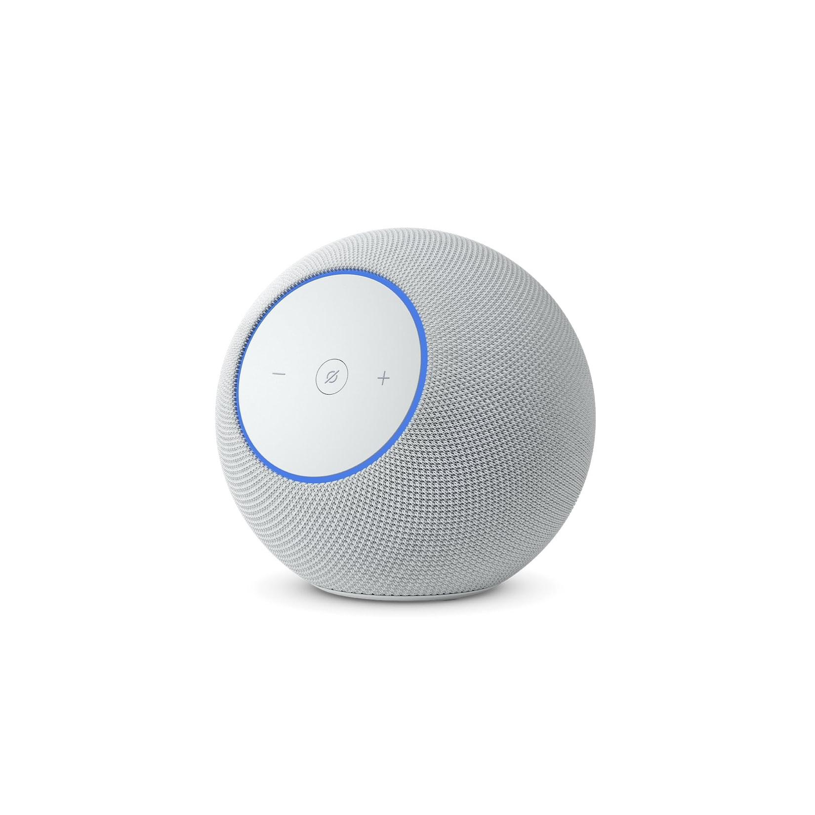 AMA Echo Studio Glacier White