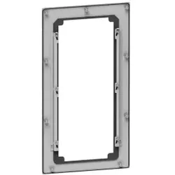 Schneider Electric NSYPTDS1 PanelSeT, Antrieb f. bünd. Montage, Altivar Prozess Größe S1, IP55