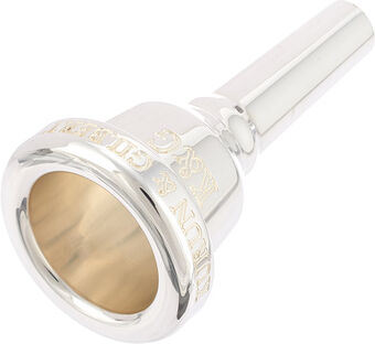 K&G Bass Trombone 0.5E