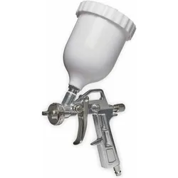 Einhell, Druckluftaufsatz, Sprühpistole