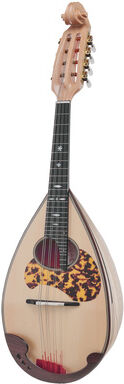 Atsushi Miyano Round Back Mandolin M-4 MR