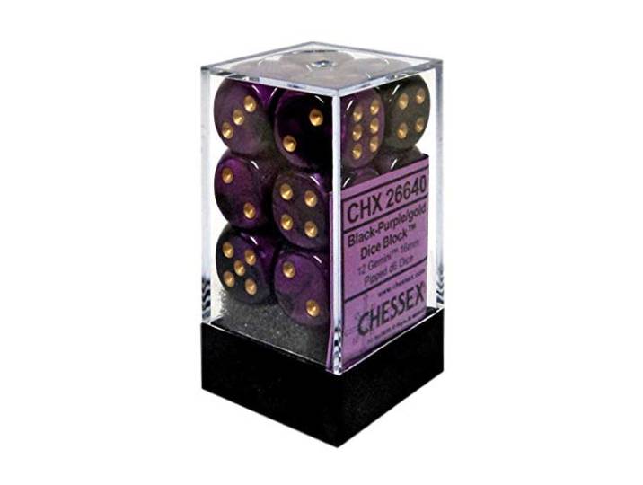 Chessex 26640 Accessoires
