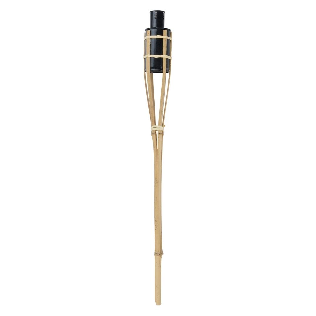 Arti Casa Gartenfackel Natur D6x63cm (39944230)